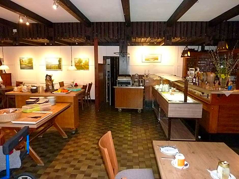 Akzent Hotel Zur Wasserburg