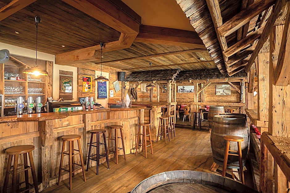 SCOL Sporthotel Großglockner