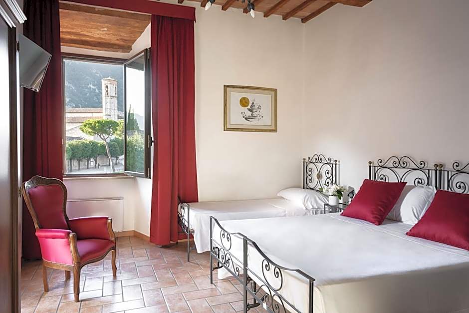 Hotel San Marco