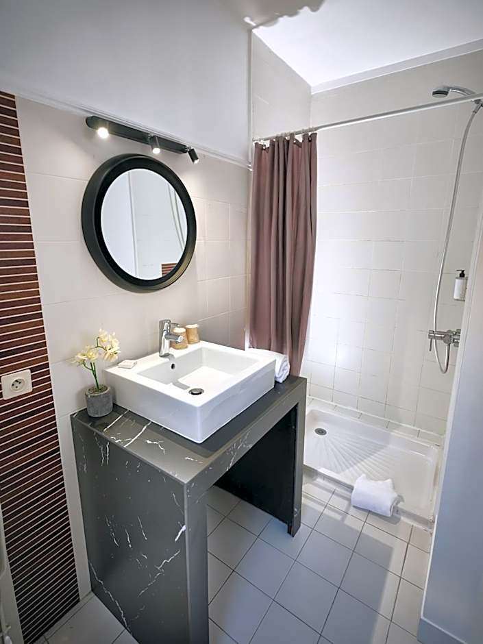 Hotel Les Negociants