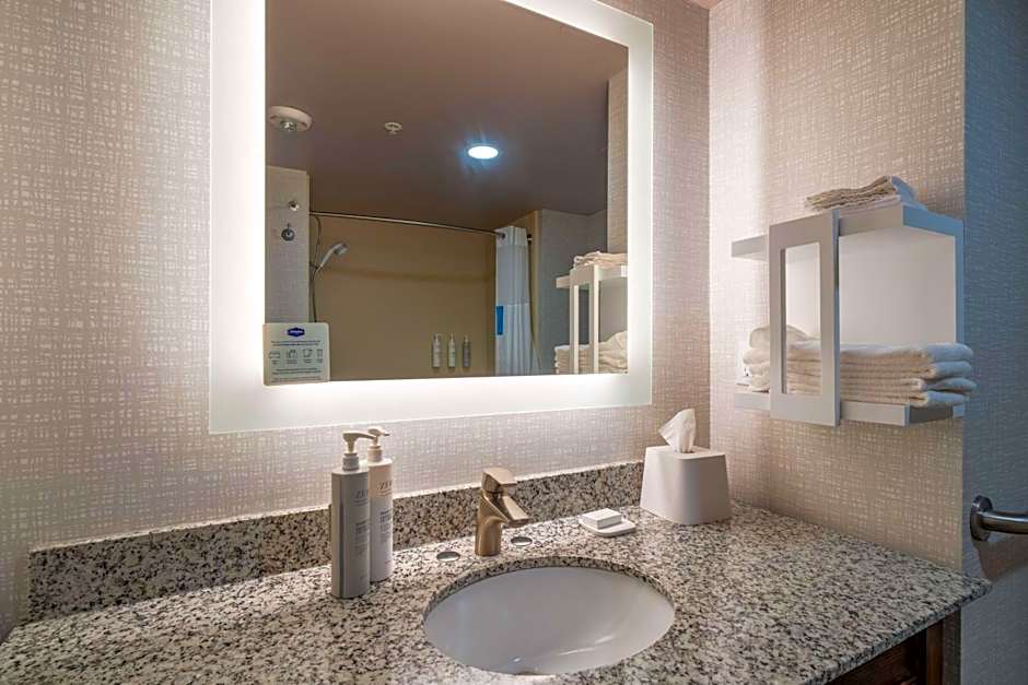Hampton Inn By Hilton Dahlgren, Va