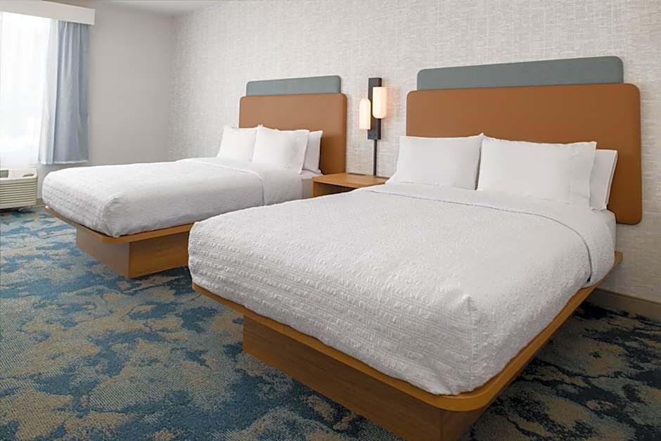 Hampton Inn by Hilton North Hollywood