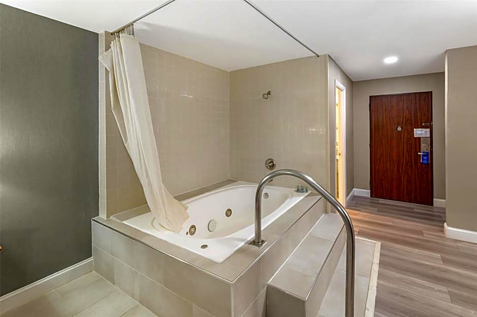 Best Western Manassas