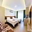 Derin Apart Hotel Bodrum