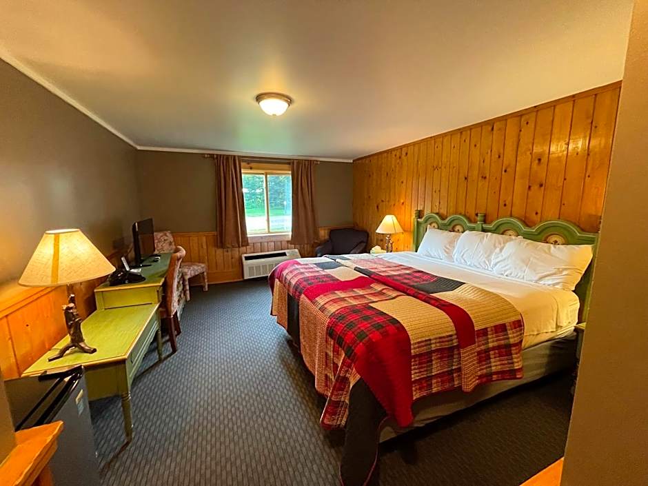 Northern Lights Lodge