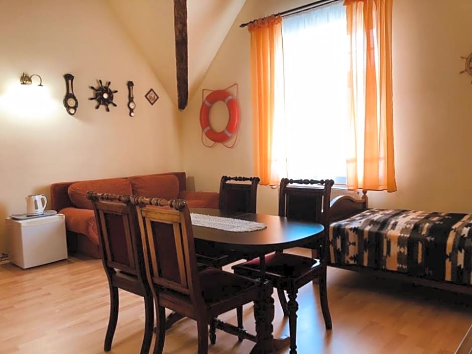 Dom Wypoczynkowy Olivia