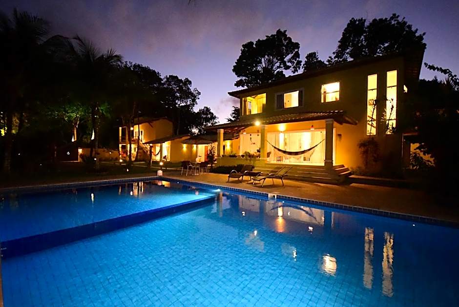 Quintas do Arraial Guest House