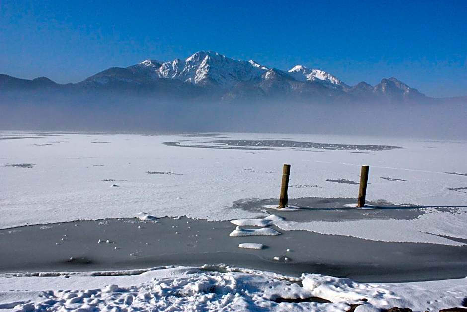 Hotel Sonnenspitz ***