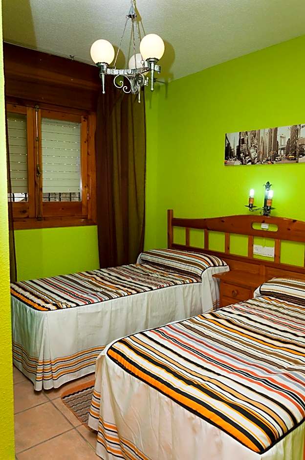 Casas Adosadas Lambda