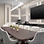 Courtyard by Marriott Richmond Downtown