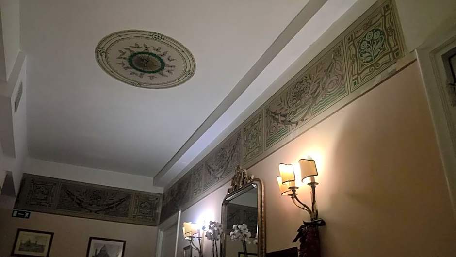 B&B A Florence View