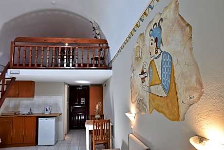 Apartment (4 Adults) - Split Level