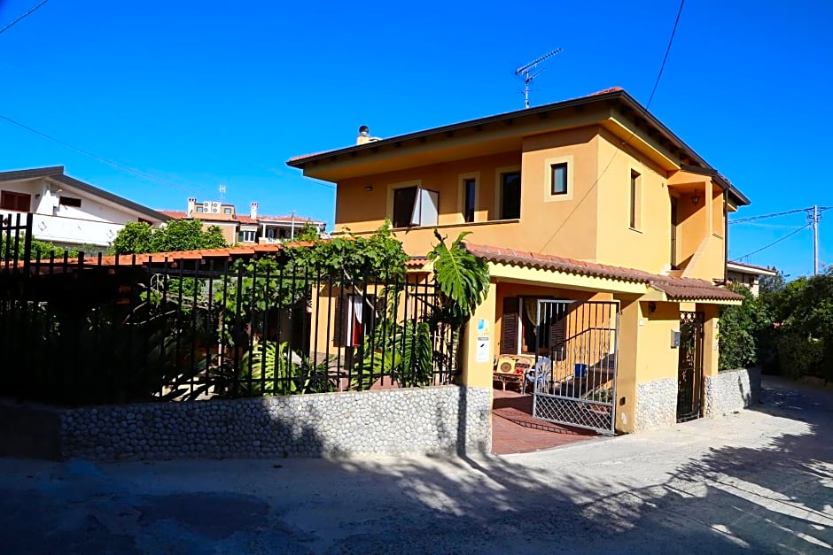 Solandra Affittacamere