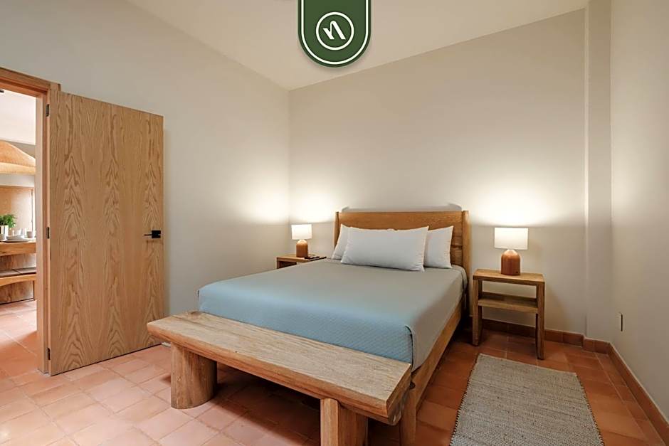 Centric 3BR Condo in Downtown in Oaxaca