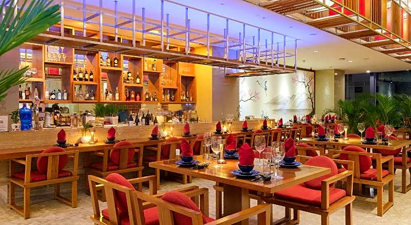 Sheraton Nha Trang Hotel & Spa