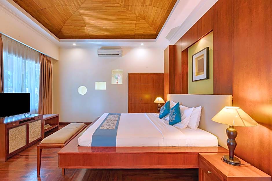 The Beverly Hills Bali a Luxury Villas & Spa