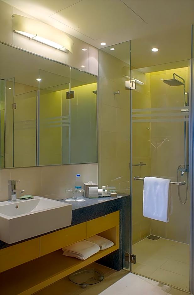 Courtyard by Marriott Pune Hinjewadi