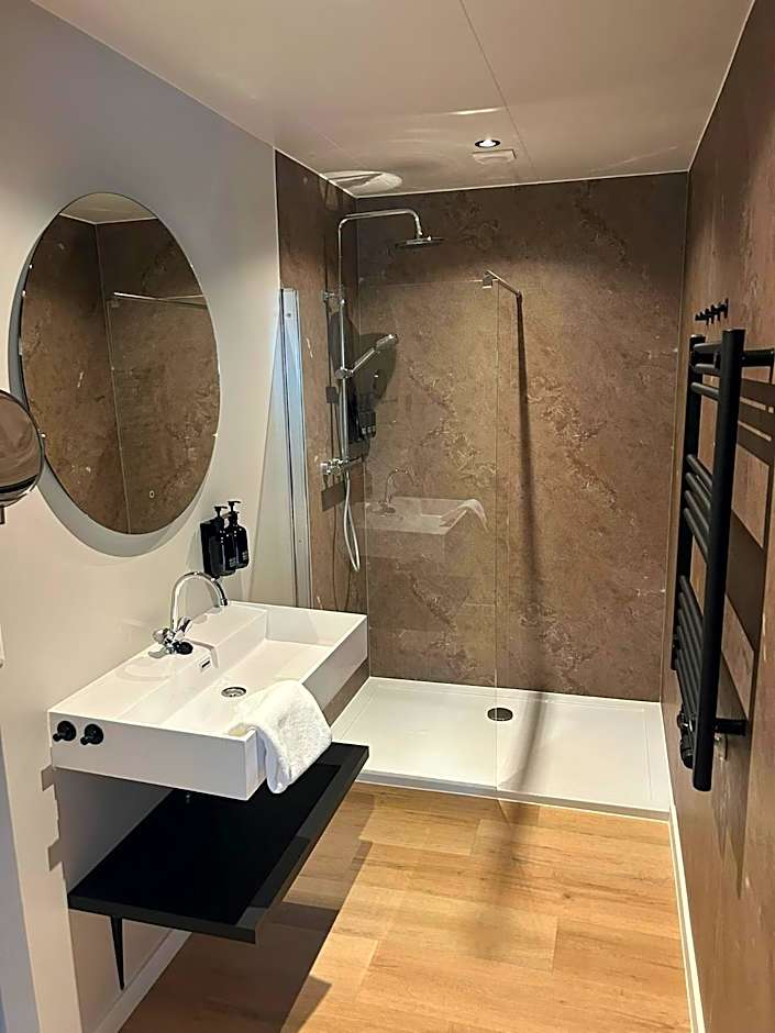 Hotel & Restaurant Wildthout