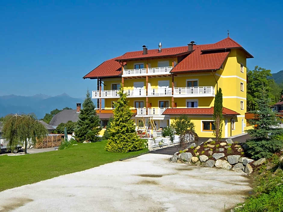 Hotel Berghof