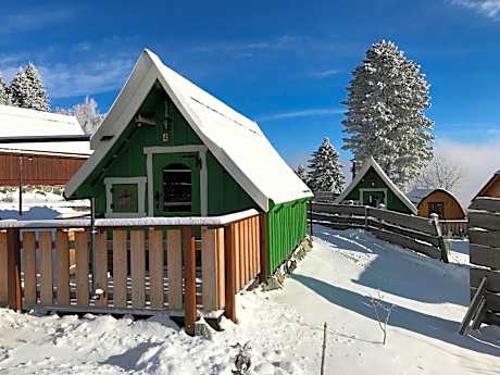 Glamping Park