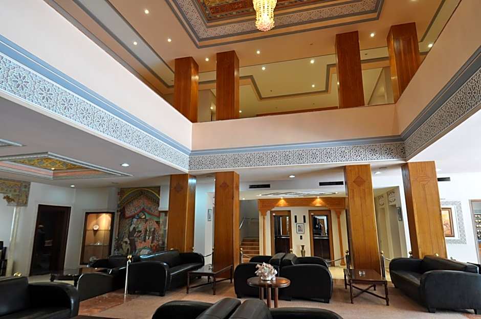 Hôtel Wassim