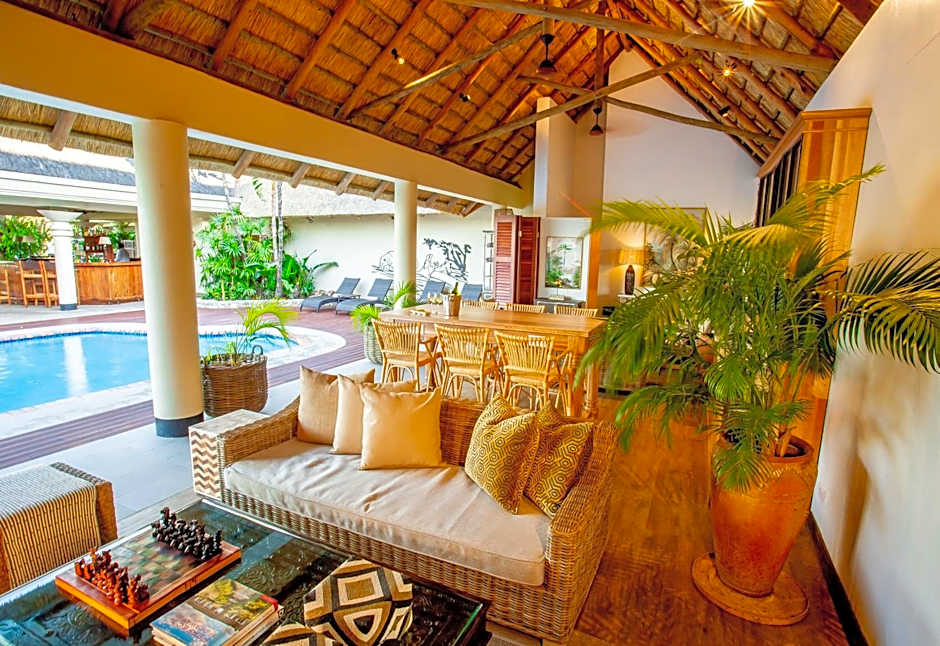 Ilala Lodge Hotel