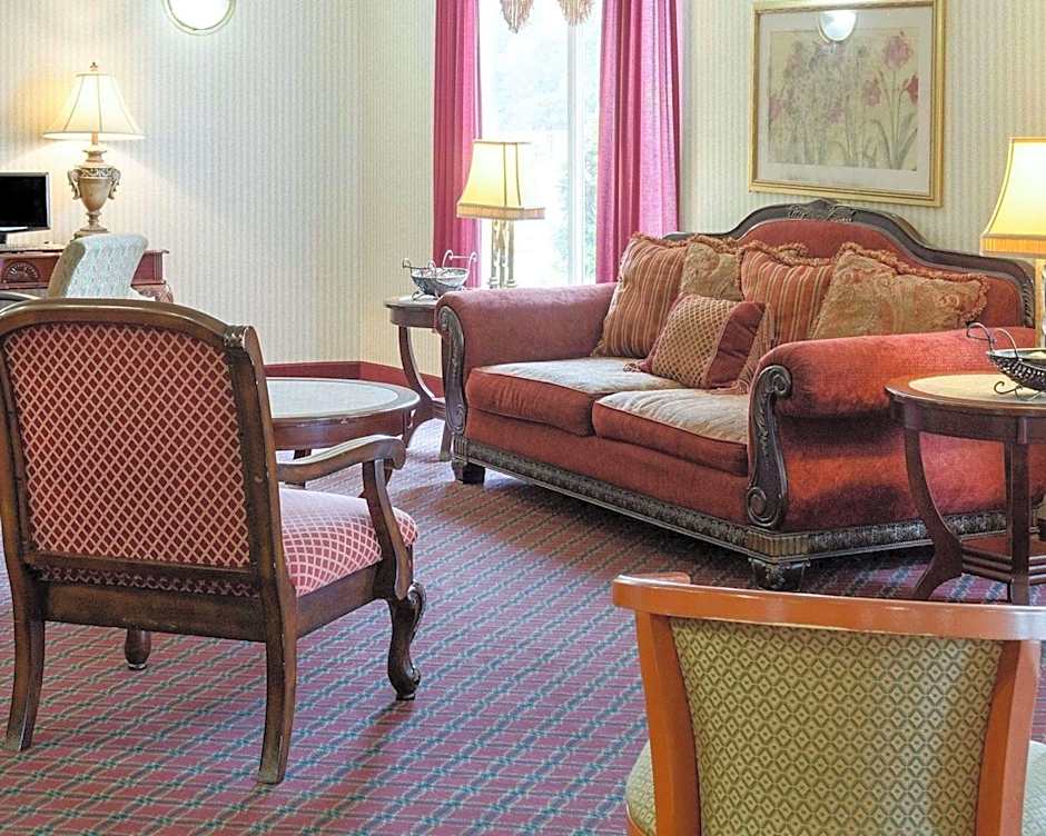 Rodeway Inn Greenville