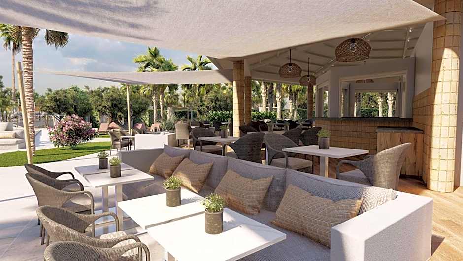 Cala Millor Garden Hotel - Adults Only