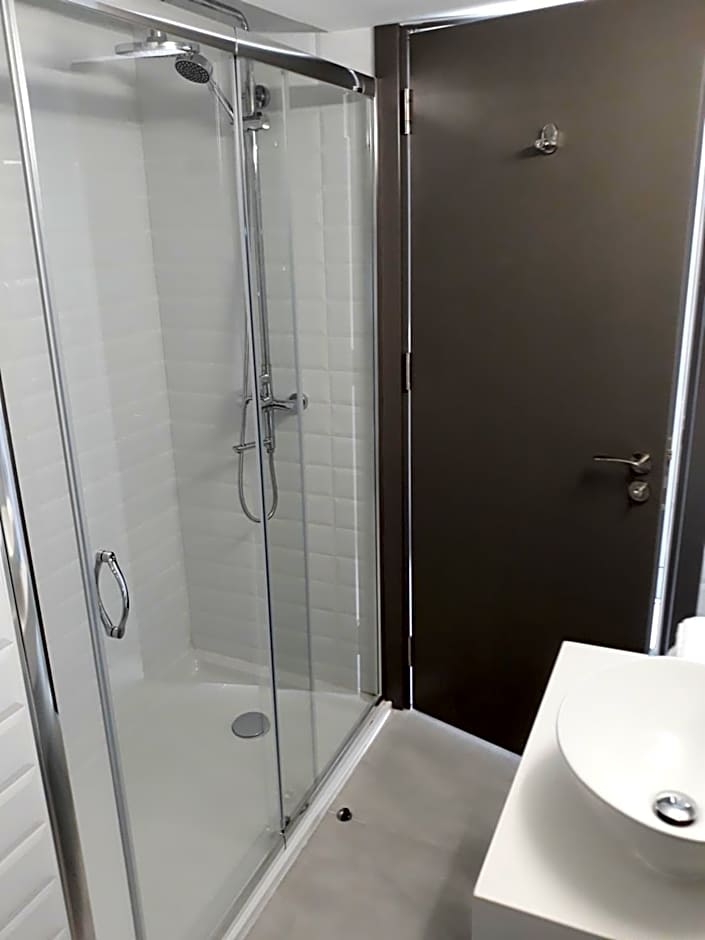 Protaras Plaza Hotel