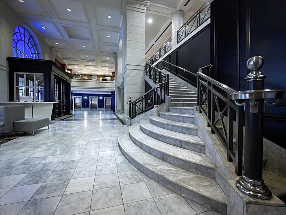 Novotel Toronto Centre