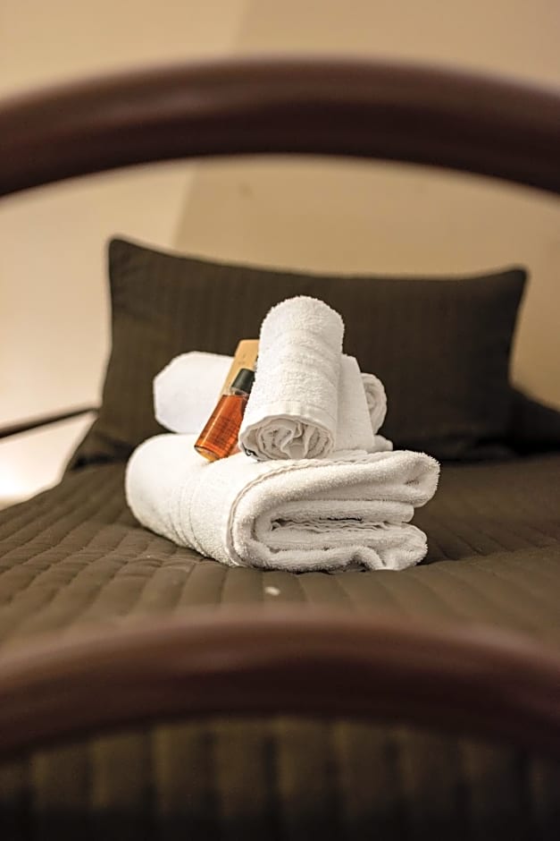 B&B Cairoli