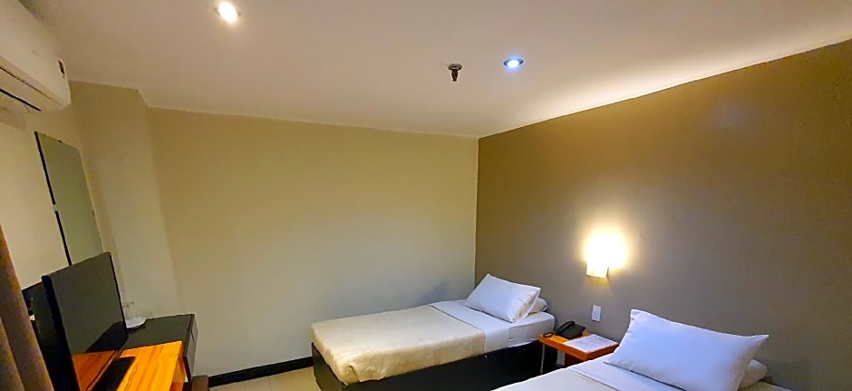 Asia Stars Hotel Tacloban