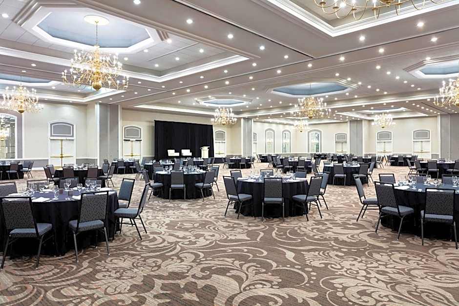 Le Meridien Charlotte