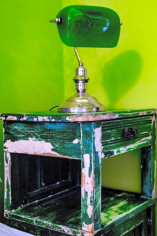 BudapeStayz - Raday Rooms