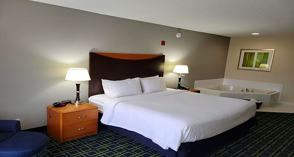 Best Western Louisville South - Shepherdsville