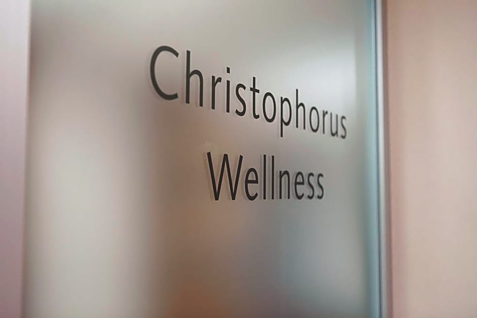 Christophorus Mountain Residence