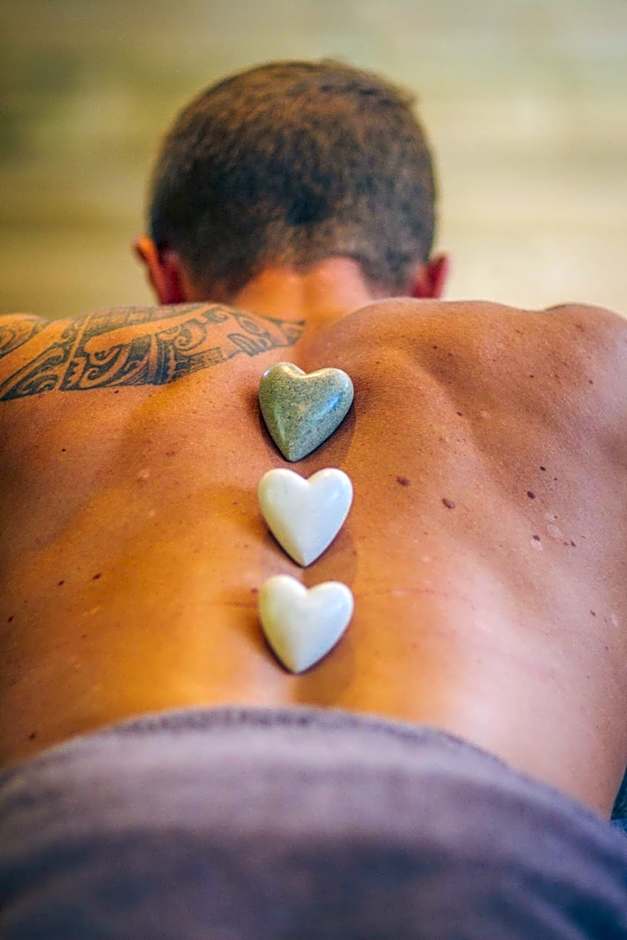 Au Jardin Des Colibris Ecolodge&Spa