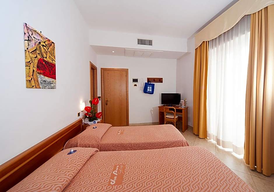 Joli Park Hotel - Caroli Hotels