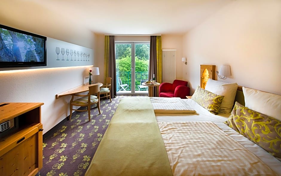Akzent Waldhotel Rheingau