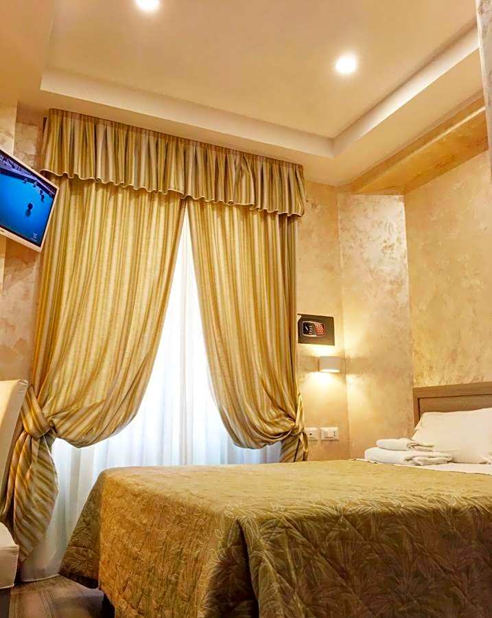 Hotel Orchidea