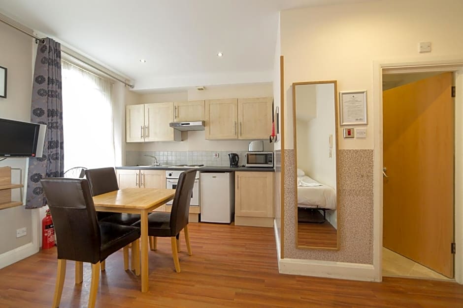 Imperial Court Studios