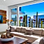 Sub Penthouse frente a playa, Zona Dorada Bucerias