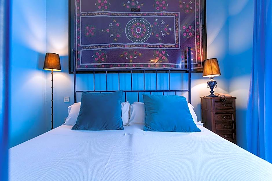 La Casa del Maestro Boutique