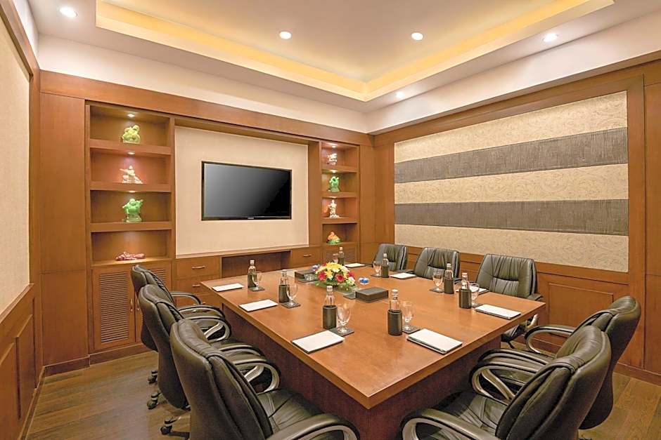 La Estoria, Goa - IHCL SeleQtions