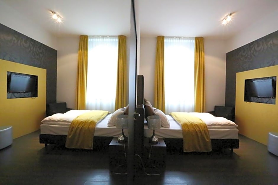 Hotel De Boskar