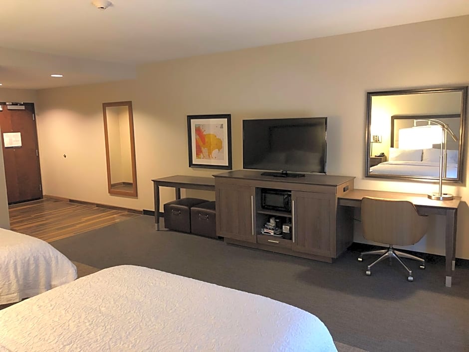 Hampton Inn & Suites Ponca City