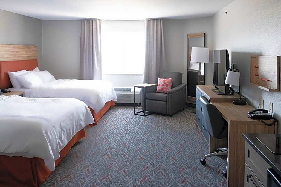 Candlewood Suites Sheridan By IHG