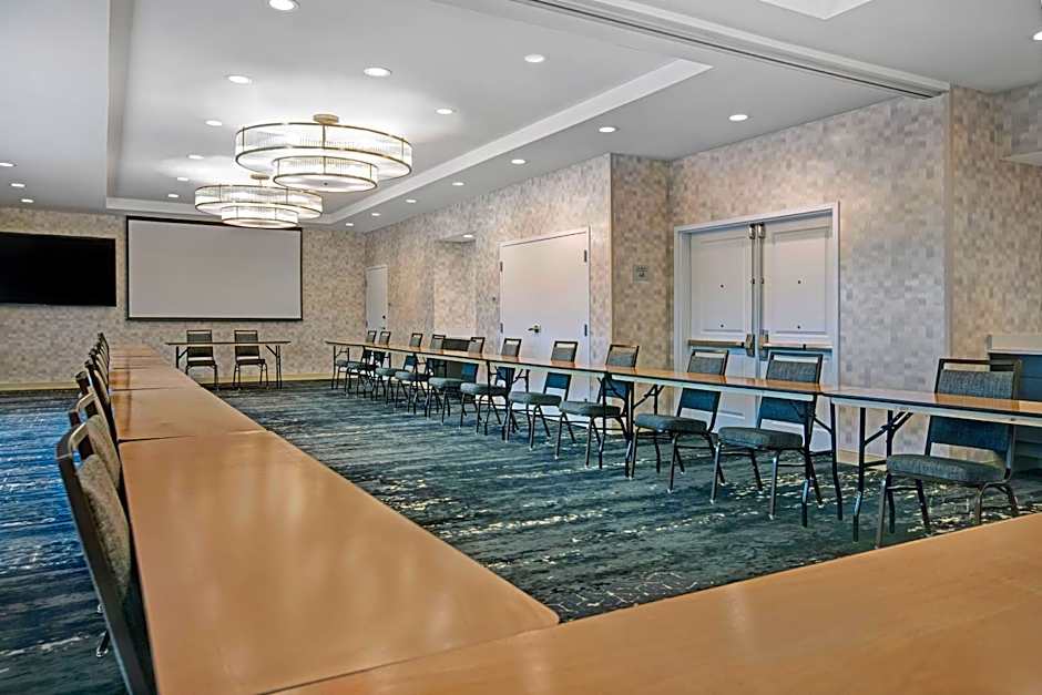 TownePlace Suites by Marriott Potomac Mills Woodbridge