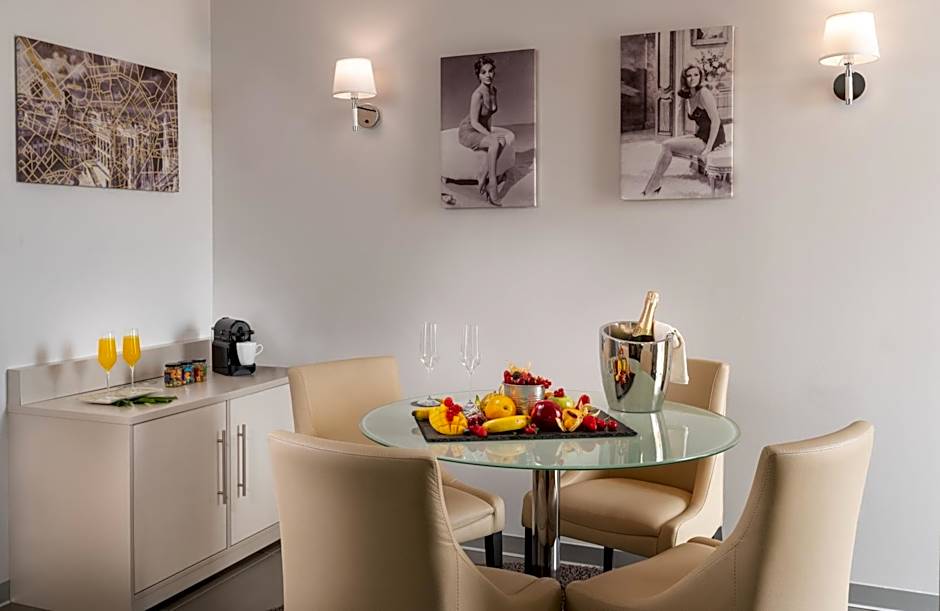 NYX Hotel Milan by Leonardo Hotels