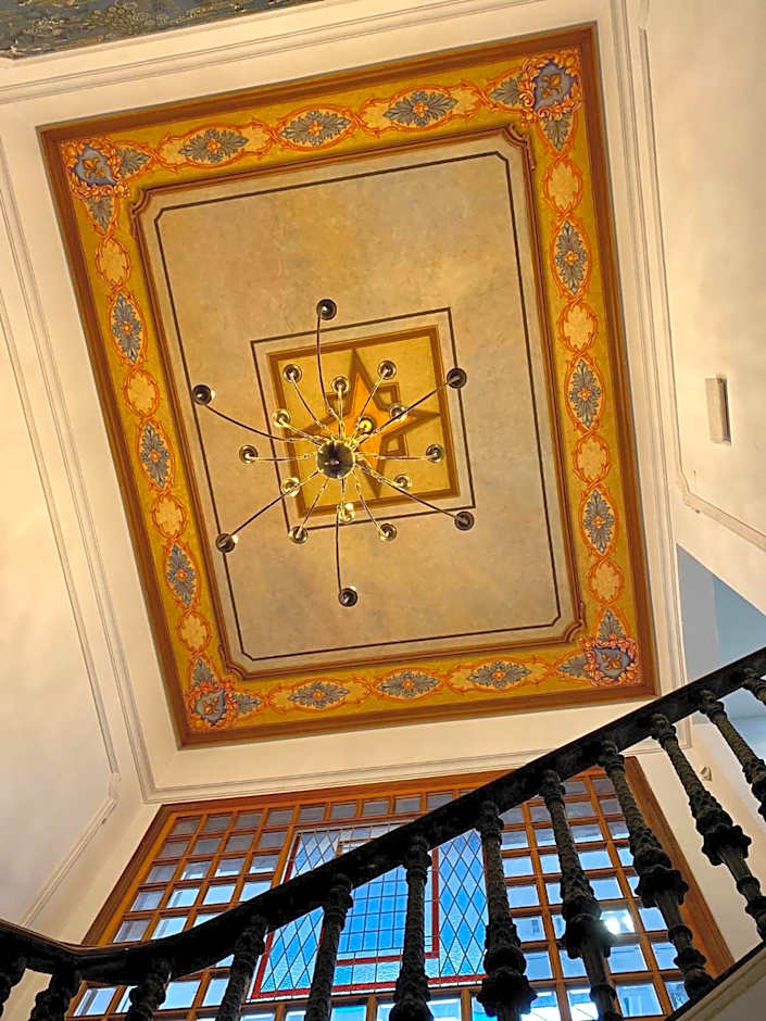 Soho Boutique Sevilla